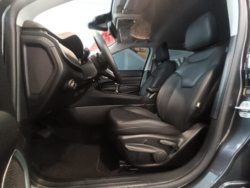 Jeep Compass 1.3 Longitude Turbo Flex Aut. (t270) 5p