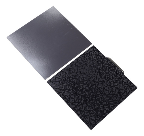 Placa De Cama Quente De Dupla Face Peo Pei Sheet Flexible Bu