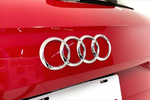 Imagen 8 de 25 de Audi Q2 5 Pts Dynamic, 14t, 150 Hp, S Tronic, Ra-17