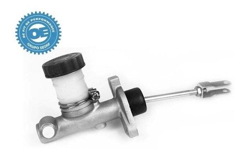 Imagen 1 de 2 de Cilindro Maestro Clutch Nissan 720 2.4lt 1983 1984 1985 1986
