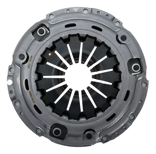  Plato Opresor Clutch Original Nissan Sentra X-trail