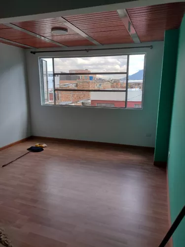 Bodega Tipo Industrial 20 De Julio Construcción Nueva
