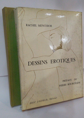 Dessins Erotiques