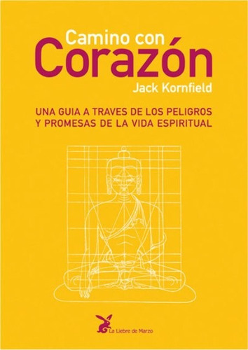 Camino Con Corazon - Liebre De Marzo