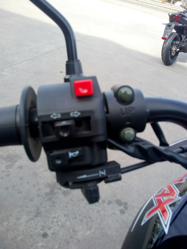 Corven Triax 150 R3 0km Stock Disponible Entrega Inmediata