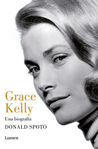 Libro Grace Kelly. Una Biografía