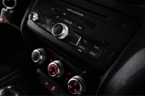 Imagen 19 de 21 de Audi A1 2015 1.4 Ambition Tfsi 122cv Stronic