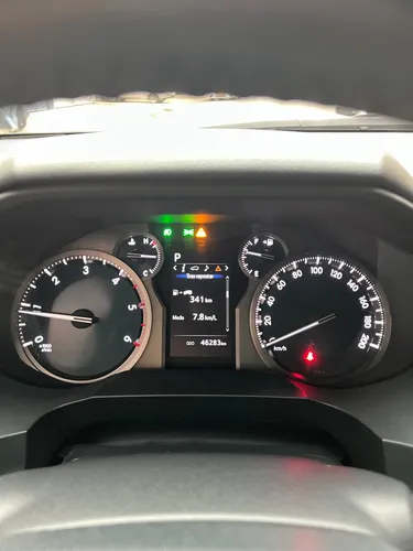 Toyota Prado 2.8 Tx-L At6