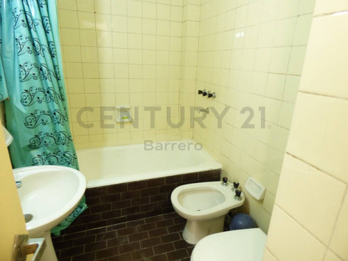 Imagen 10 de 15 de Impecable Departamento 2 Ambientes En Palermo - Zona Distrito Arcos