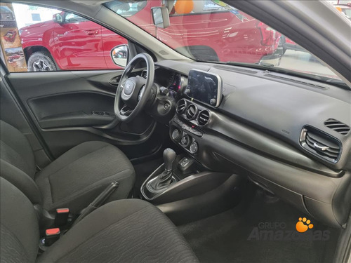Fiat Cronos 1.3 FIREFLY FLEX DRIVE CVT