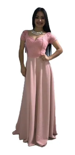 Vestidos largos flojos sales