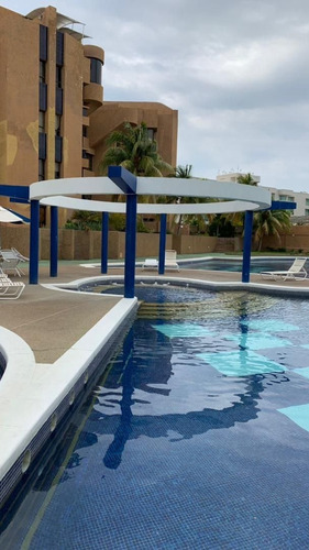 Imagen 10 de 12 de En Venta Apartamento Ubicado En El Conjunto Residencial Avilamares Ve03-648am-mher