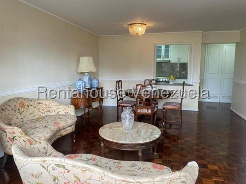Rm Apartamento En Alquiler En Alta Florida, Distrito Metropolitano