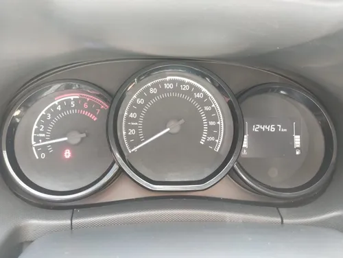 Renault Duster 1.6 Expression