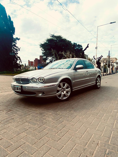 Jaguar X-Type 2.0 D Se