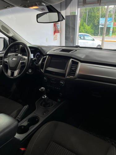 Ford Ranger 3.2 Cd Xlt Tdci 200cv