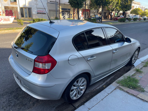 BMW Serie 1 2.0 120i Active