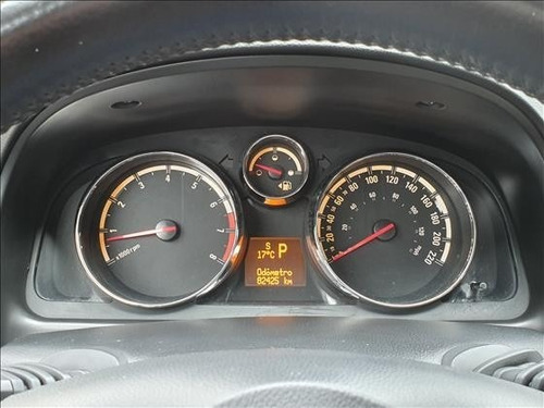 Captiva 3.6 Awd V6 24v Gasolina 2009 - Excelente Estado