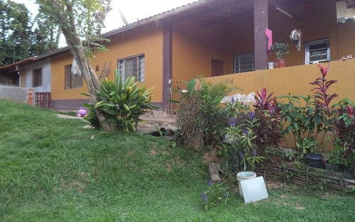 Chácara - Estancia São Paulo- Campo Limpo Paulista/sp