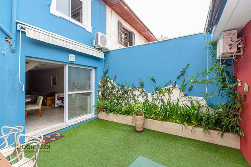 Imagem 25 de 26 de Linda Casa Com 3 Dormitórios À Venda - Vila Cruzeiro - São Paulo/sp - Ca0269