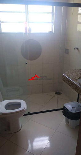 Imagem 13 de 14 de Casa Com 2 Dorms, Cidade Nova, Pindamonhangaba, Cod: 60819 - A60819