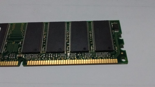 Memoria Kingston Kvr333x64c25/ 512 Mb (Usado)