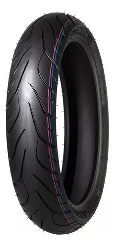 Llanta Para Moto Timsun 110/80-17 Ts-689fa