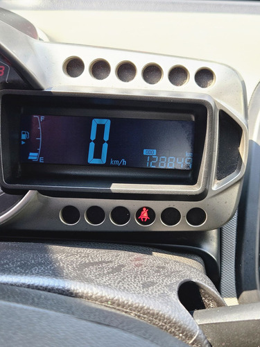 Chevrolet Sonic 1.6 Ls Mt