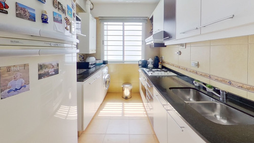 Imagen 9 de 30 de 3 Amb C/ Coch. Y Seg. En Venta Zona Pque Chacabuco