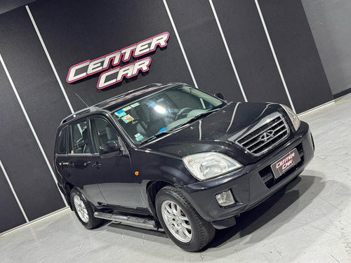 Chery Tiggo 2.0 Confort 4x2 127cv
