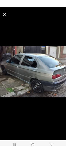 Alfa Romeo 146 1.8 Ts