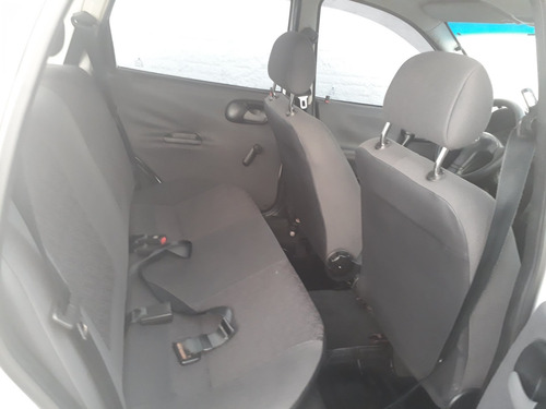 Chevrolet Corsa 1.0 Mpfi Classic 8v Gasolina 4p Manual