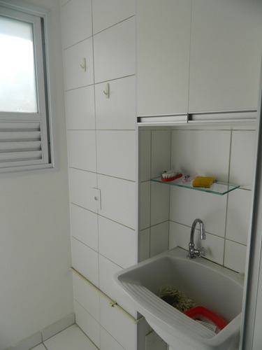 Imagem 25 de 25 de Apartamento - Ap00231 - 33294696