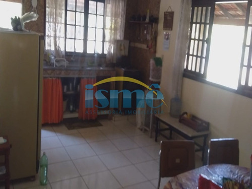 Imagem 4 de 11 de Chácara - Ch00290 - 70019205