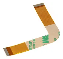 Comprar ((( 2 Peças ))) Cabo Flat L Leitor Óptico Ps2 Slim 70000