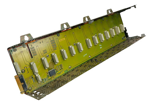 Rack Allen-bradley Slc500 1746-a13 13 Slots (Usado)