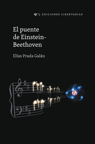 Libro El Puente De Einstein-beethoven