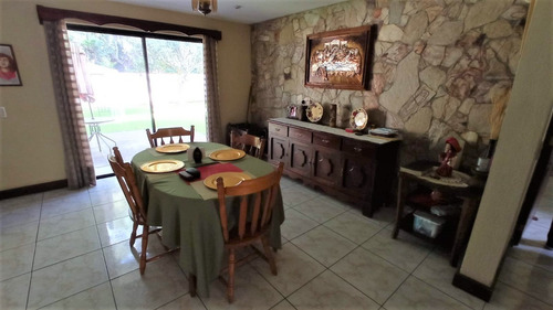 Imagen 13 de 30 de Vendo Belleza De Casa En Óptimas Condiciones, 5 Dormitorios, Amplio Terreno, Plusvalía Y Seguridad