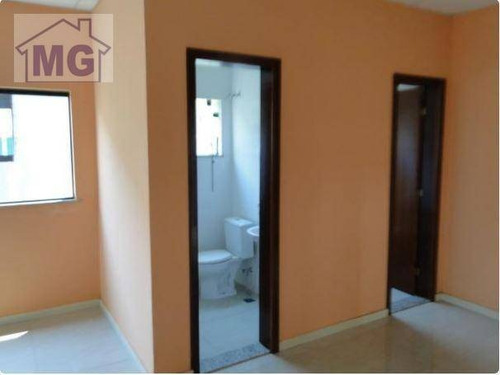 Imagem 16 de 17 de Galpão, 990 M² - Venda Por R$ 1.600.000,00 Ou Aluguel Por R$ 15.000,00/mês - Cabiúnas - Macaé/rj - Ga0044
