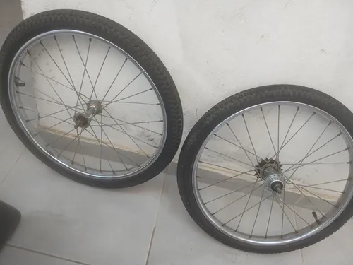 Vendo Aros 20 Original Mornak