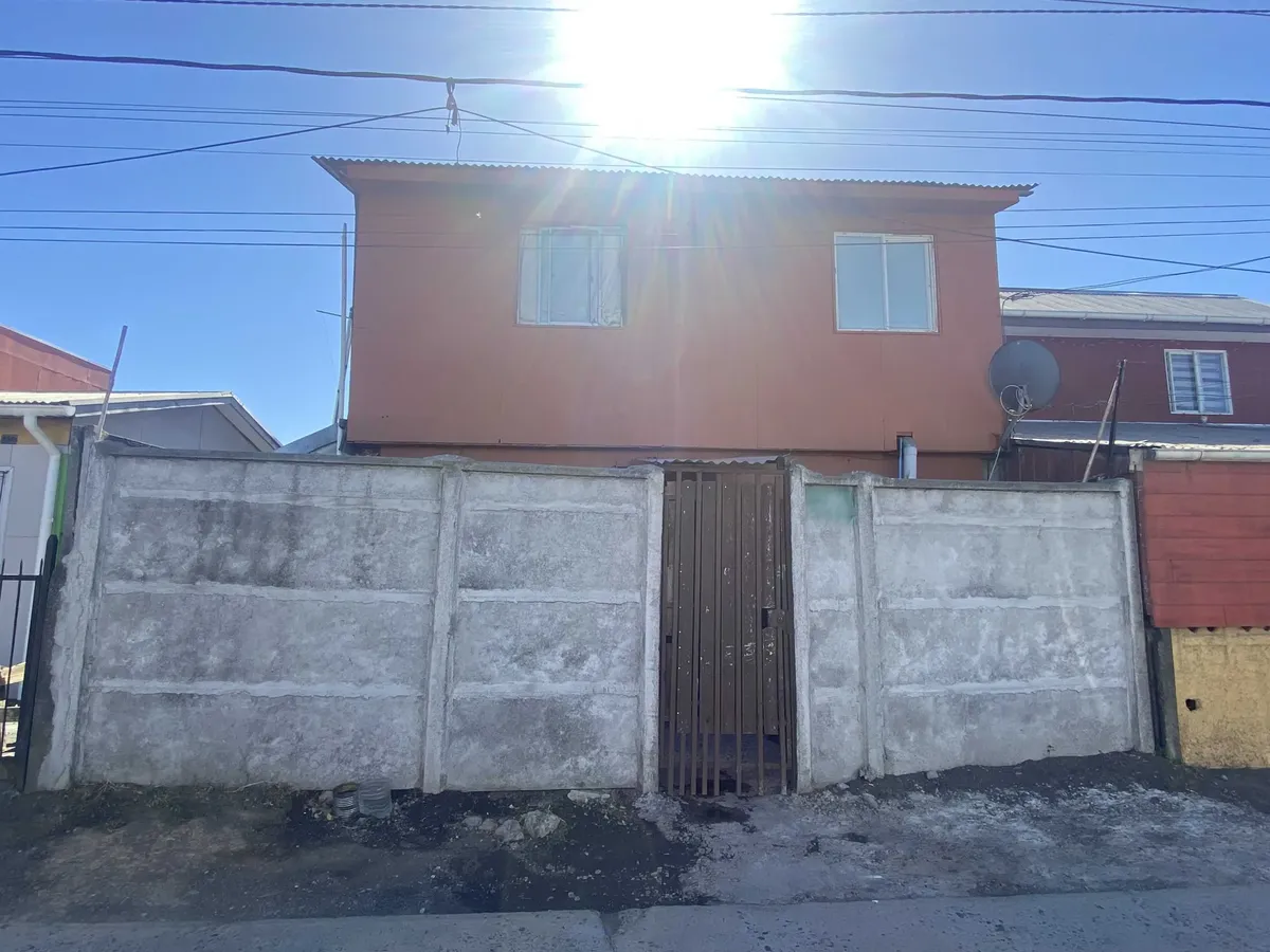Imagen 2 de 18 de ¡rebajada! Casa Boca Sur, San Pedro De La Paz (174900)