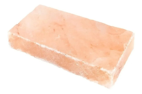 Tabla De Sal Lisa Himalaya Plancha De Sal Gourmet Xl Pro Max