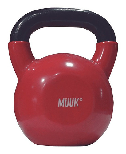 Pesa Rusa Kettlebell Muuk 20 Kg