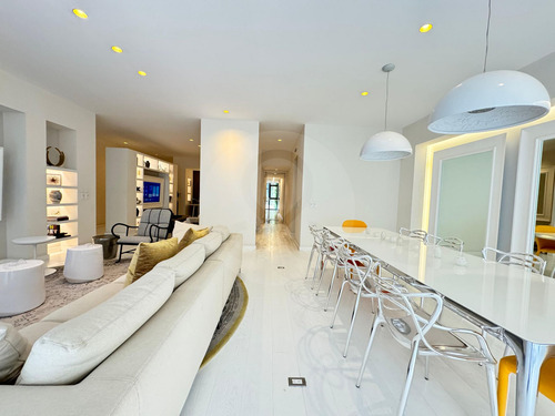 Departamento En Venta En Polanco