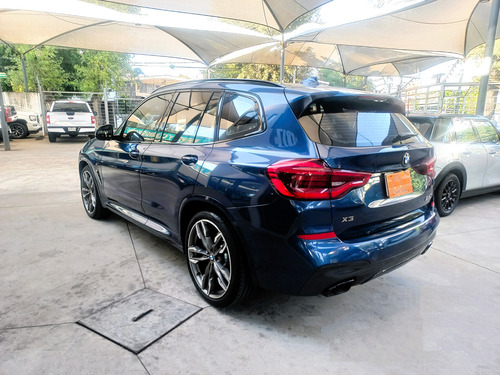 Bmw X3, M40i Automatica 4x4