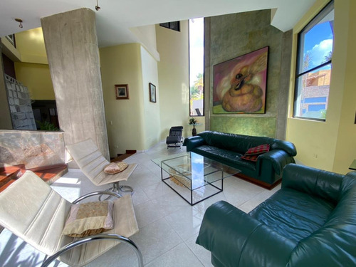 Imagen 5 de 15 de Casa En Altos De Guataparo