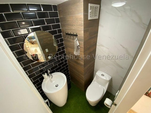 Imagen 12 de 26 de Vanessa Sayago. 4125866548. Apto En Alquiler. Mls #22-10655. Urb. Las Mesetas Sta. Rosa De Lima