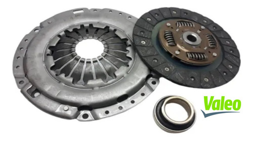 Kit Croche Embrague Clutch Aveo 1.6 2007 2008 2009 2010 2011