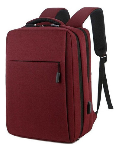 . Mochila Para Portátil Huawei Matebook14 D14/d15 Notebook