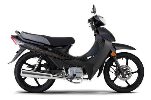 Corven Mirage 110 Full Patentada $819.000 - Base $696.000